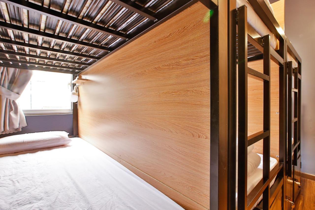 Bff Saigon Hostel Ho Chi Minh City Exterior photo