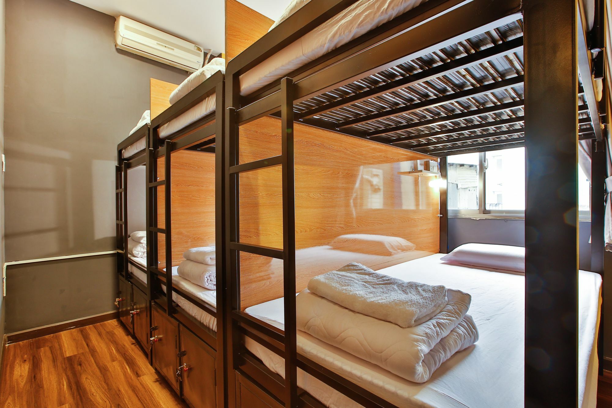 Bff Saigon Hostel Ho Chi Minh City Exterior photo