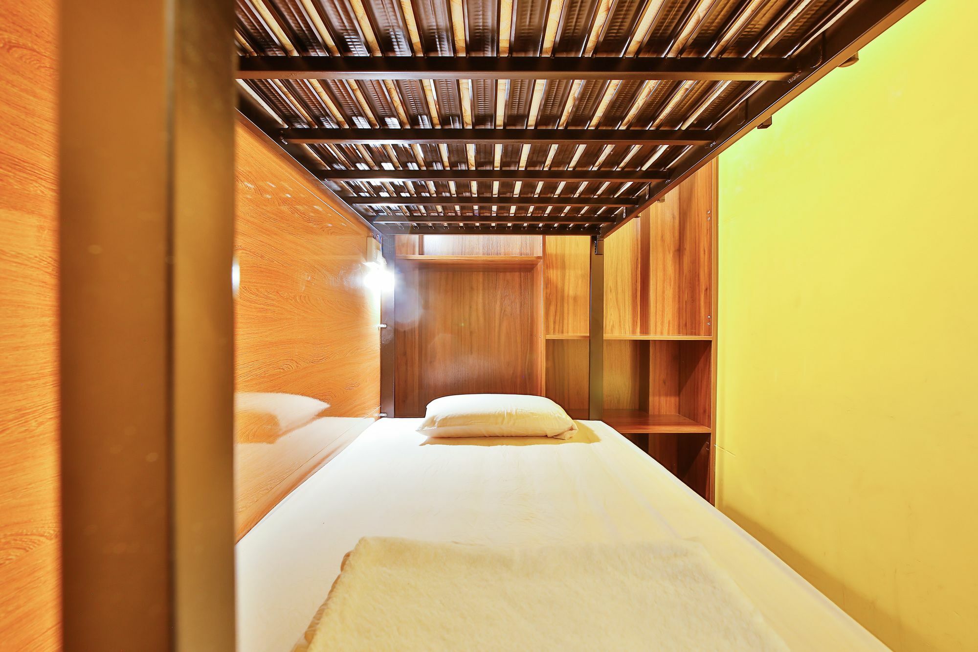 Bff Saigon Hostel Ho Chi Minh City Exterior photo