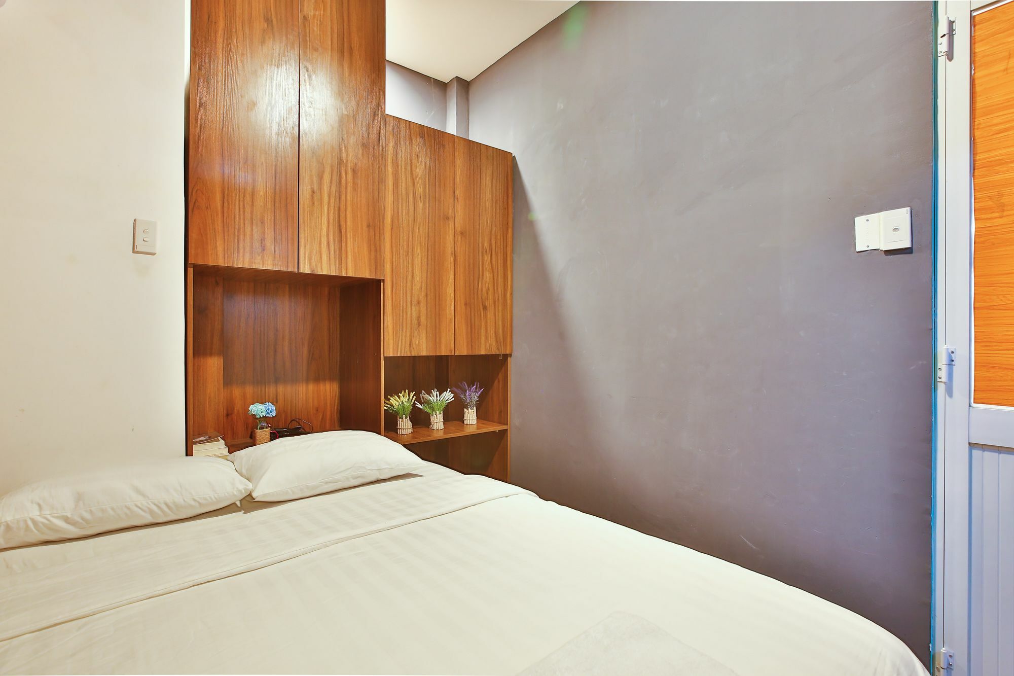 Bff Saigon Hostel Ho Chi Minh City Exterior photo