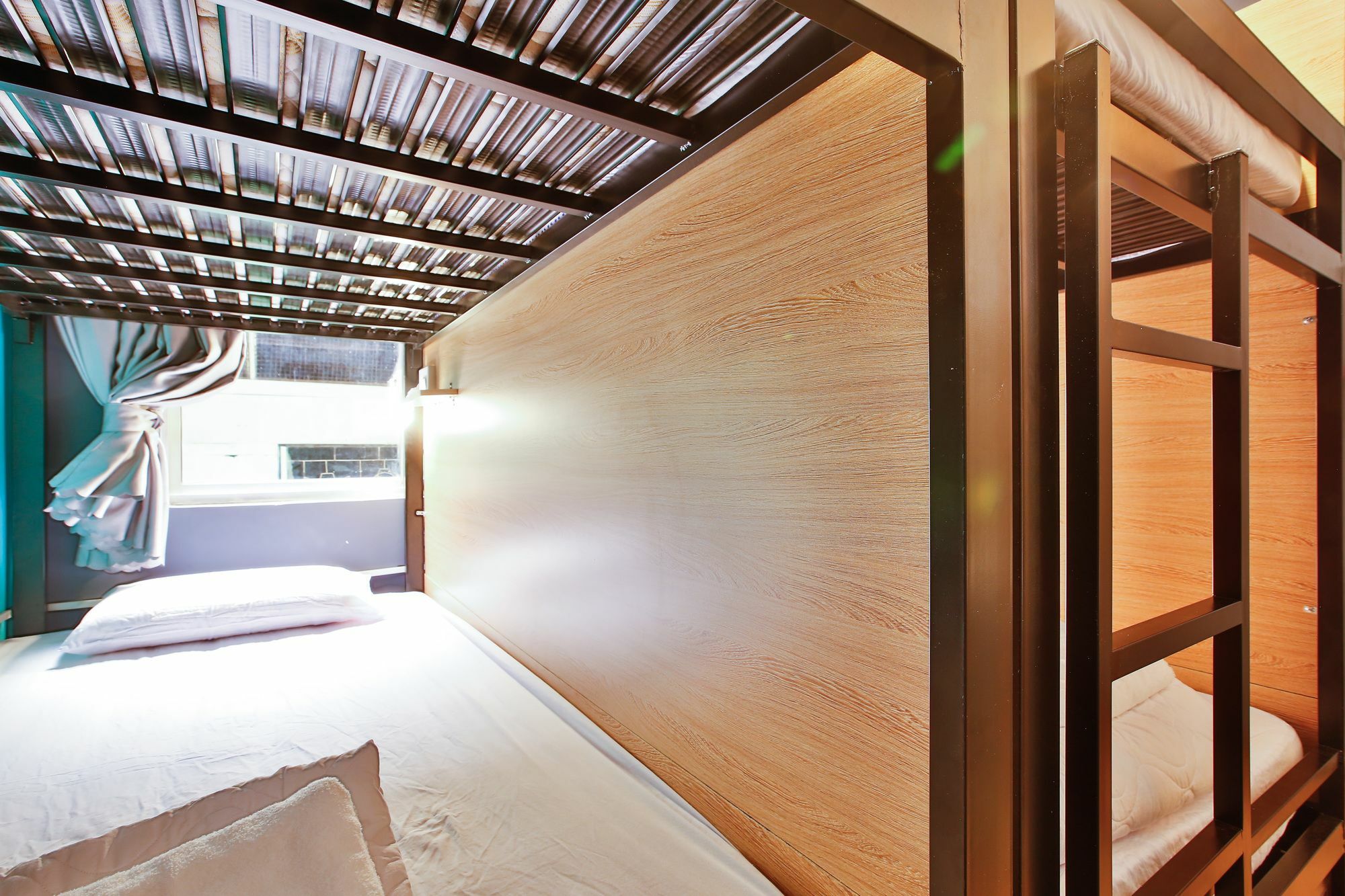 Bff Saigon Hostel Ho Chi Minh City Exterior photo